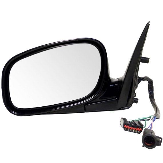 Lincoln Town Car Mirror Side View Mirrors At Monster Auto Parts